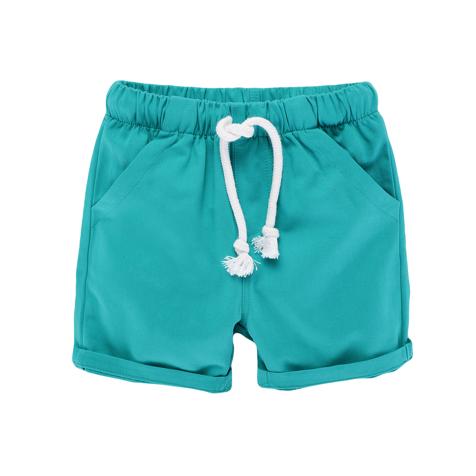 男童夏季短裤薄款宝宝夏装裤子小童中裤儿童韩版休闲五分裤潮2021