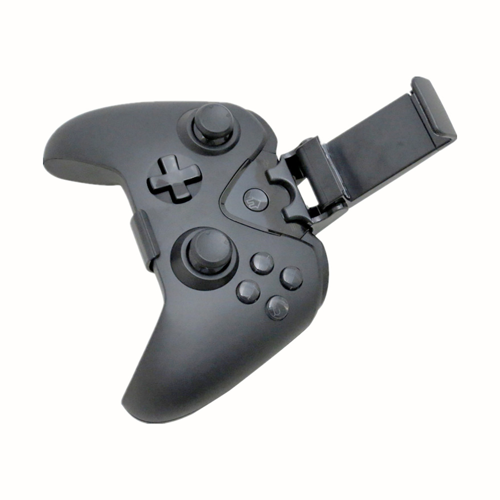 xbox360游戏手柄手机配套支架无线游戏手柄360游戏手柄手机支架