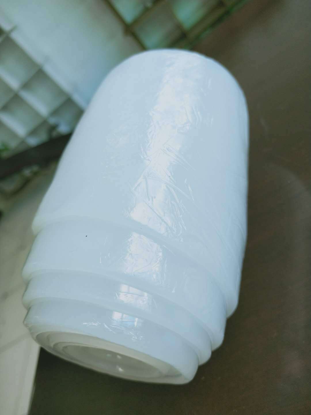 东爵硅橡胶 食品级气相硅胶原料 高透明高抗撕硅胶混炼胶