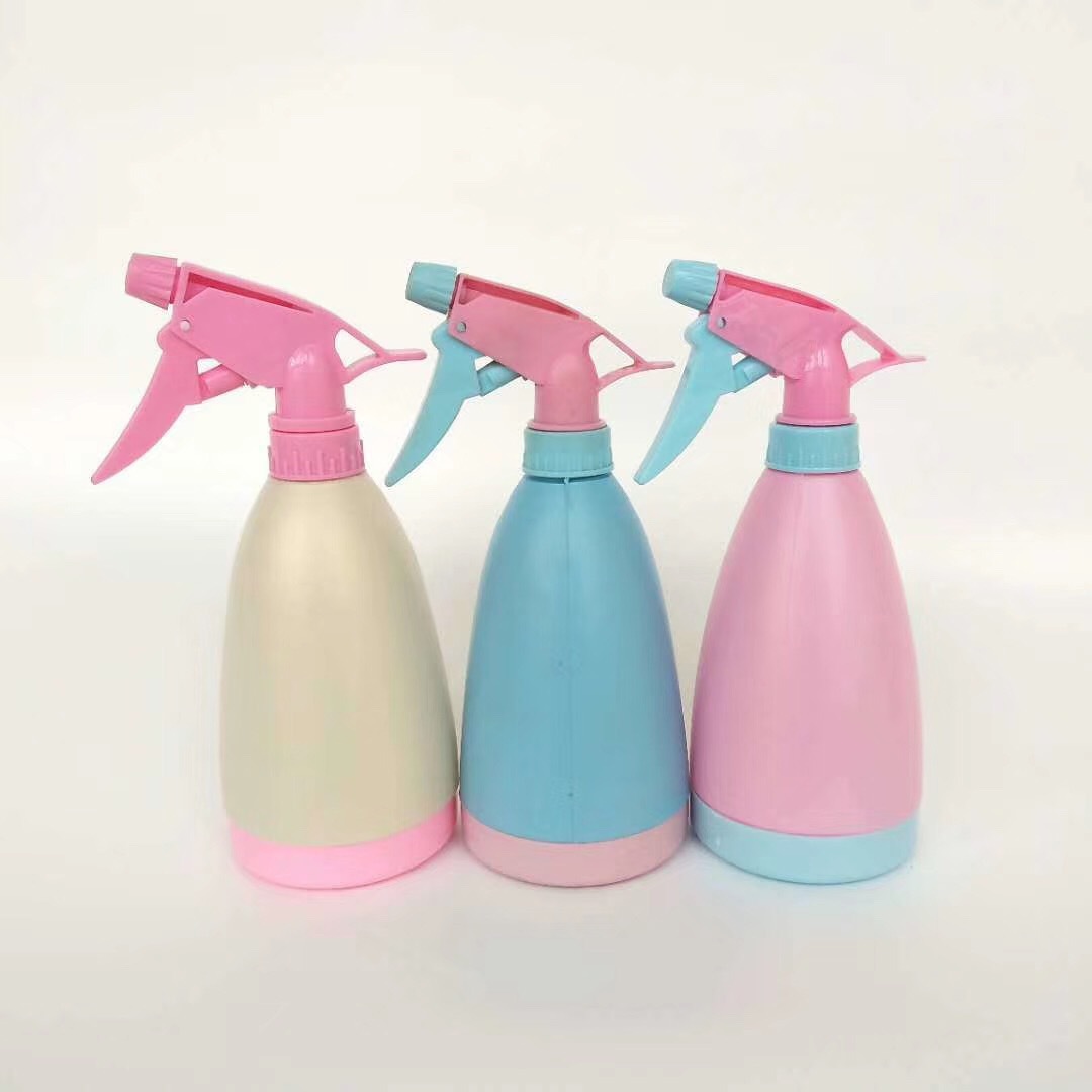 糖果喷壶 微型手持喷壶 彩色浇花壶 酒精消毒喷雾器