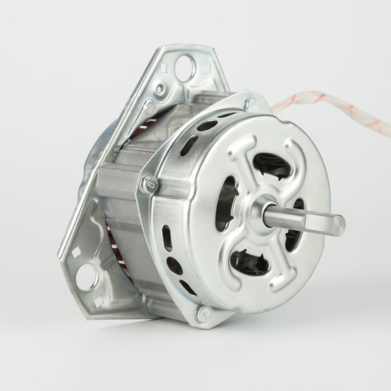 电容电机 洗涤电机110-220v洗衣机电机 电动机马达