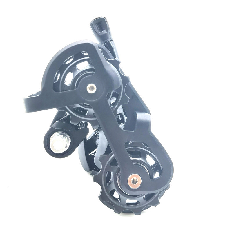 sensah顺泰变速器套件公路车前拨后拔自行车变速套装empire2*11速