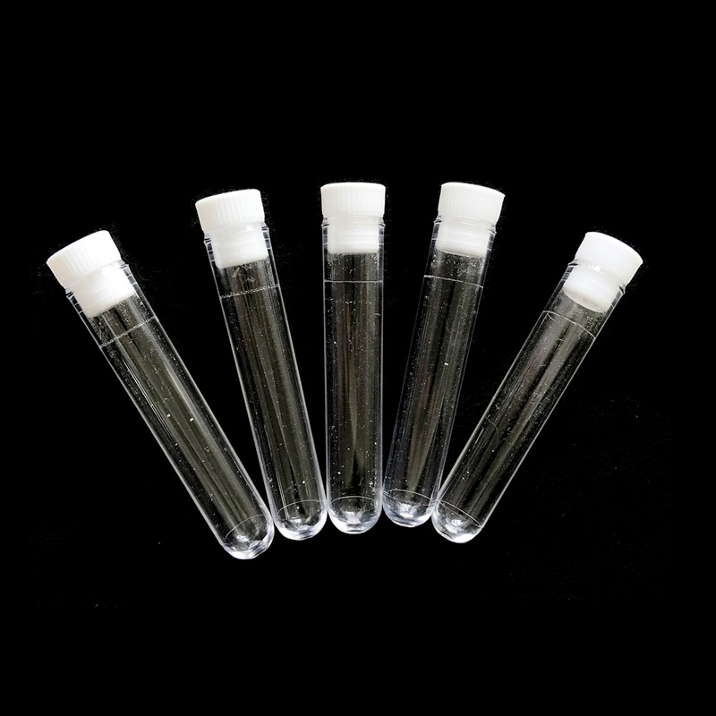 德耳斯甲醛检测试管酚试剂显色液测甲醛检测仪器专业家用测试耗材