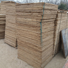 垫砖免烧砖机竹胶托板 定制尺寸加厚复合木托板 水泥空心砖木托板