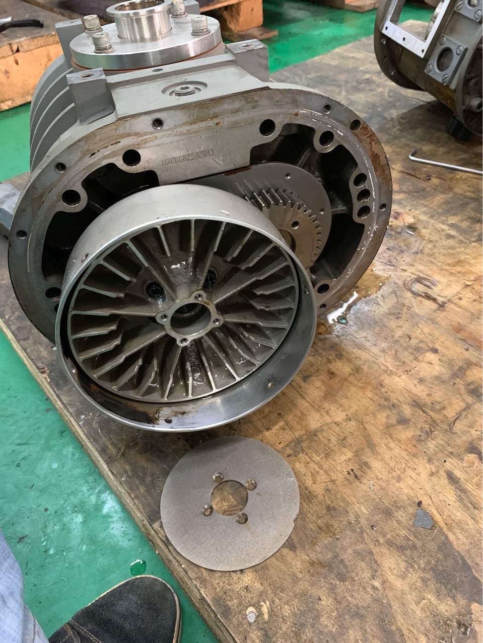 品质保证精修爱德华500罗次真空泵爱德华罗次泵爱德华真空泵