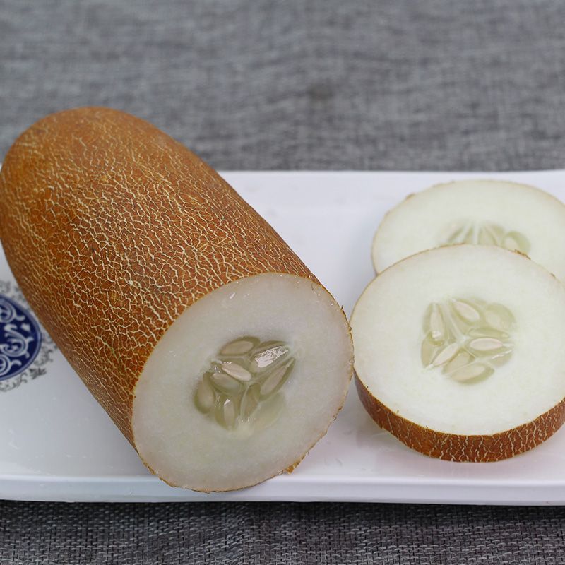 东北老黄瓜新鲜麻皮黄皮大黄瓜酸老黄瓜种煲汤