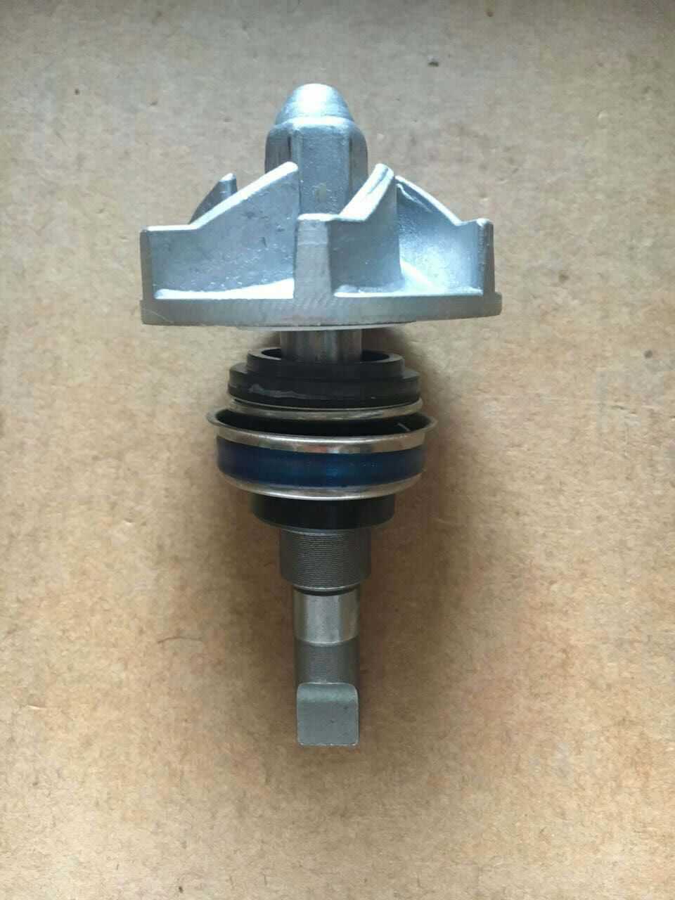 摩托车配件宗申150 175 200 250 300水泵水冷发动机冷却泵总成