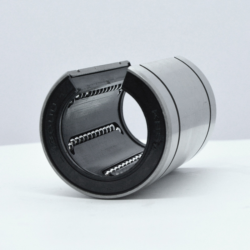 大开口型直线轴承lmc31-d16/20/25/30/35/40质量保障【现货包邮】