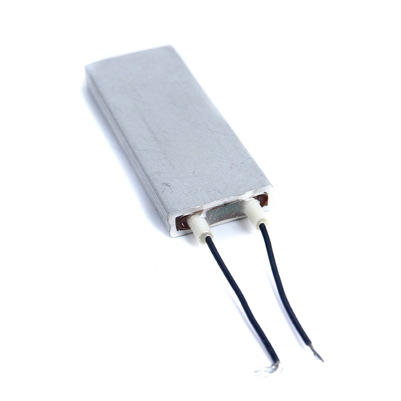 可订做 ptc 发热片 陶瓷美发专用加热器 ptc陶瓷发热片