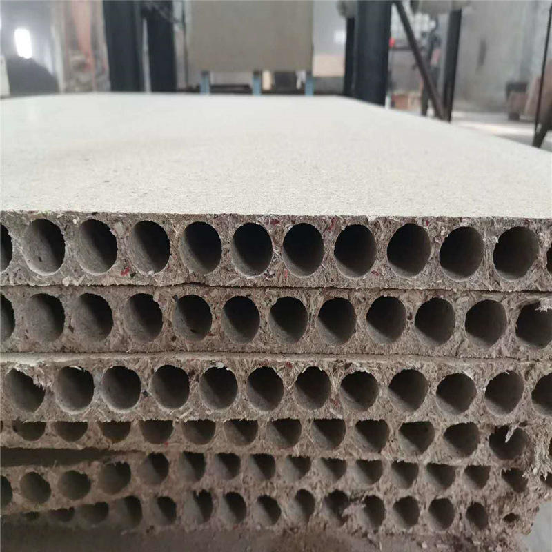 【月销1万张】木门填充用28mm桥洞力学板,隔音效果好