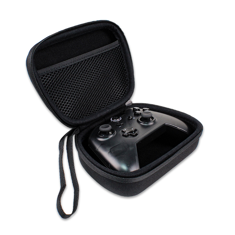 定制ps5手柄收纳包游戏手柄数码收纳包手柄包装盒switch手柄包