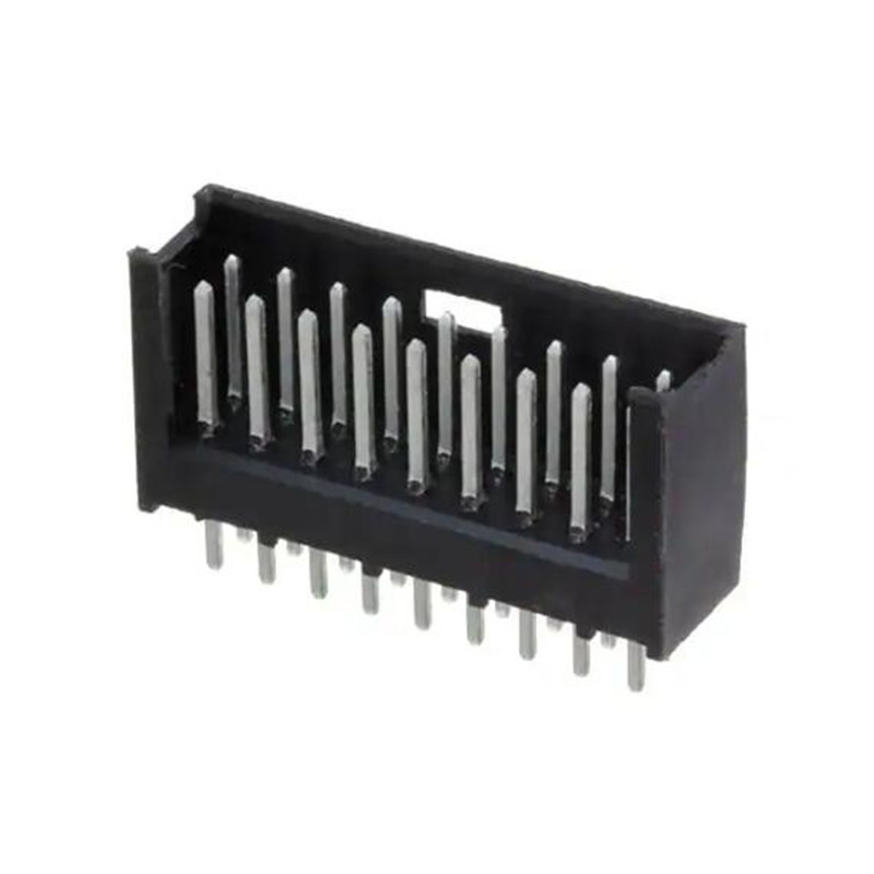 电子元器件接插件280509-1 拍前询价