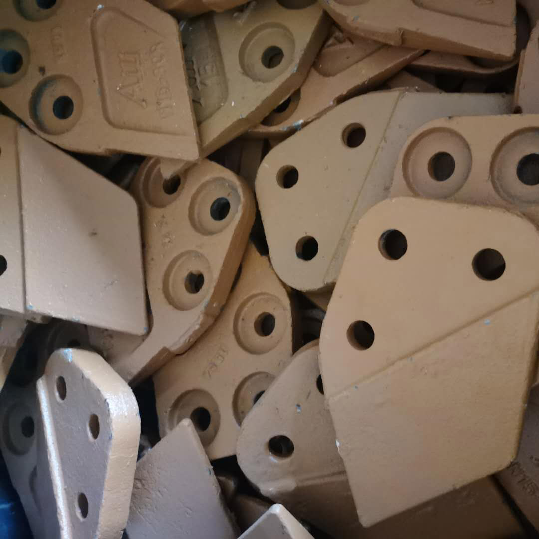 厂家直供挖掘机斗齿 挖掘机工程机械配件斗齿 微型迷你挖掘机斗齿