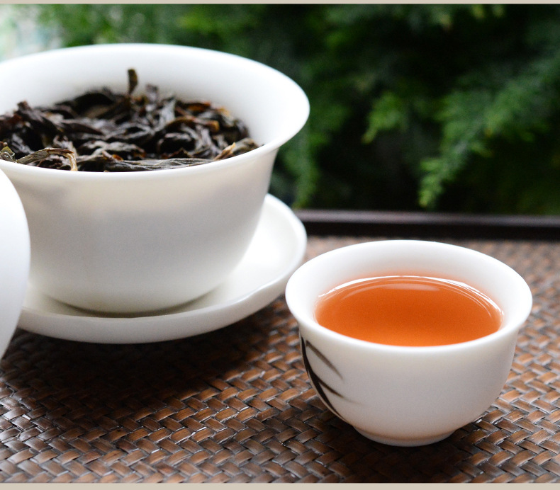 新茶凤凰单枞春茶蜜兰香单丛乌龙茶500克厂家直销一件代发