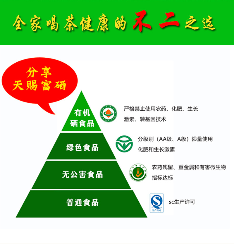 福建富硒茶有机茶铁观音三角袋泡立体茶包冷泡清香型厂家批发