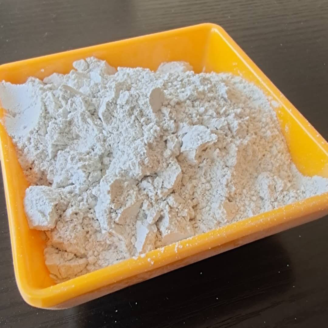 灵寿宝丰云母厂家  绢云母  1250目 油漆涂料   水性漆用云母粉