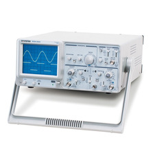 台湾固纬 GOS-6031 模拟示波器