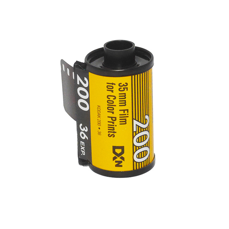 胶卷品牌kodak/柯达商品属性付款成功后3天内安排发货快递068请选择