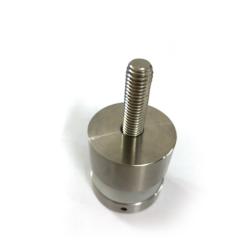 衡阳 圆形不锈钢广告螺丝 玻璃固定螺丝