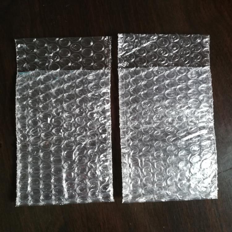 pe双面气泡袋自粘信封气泡袋普通气泡袋气泡垫