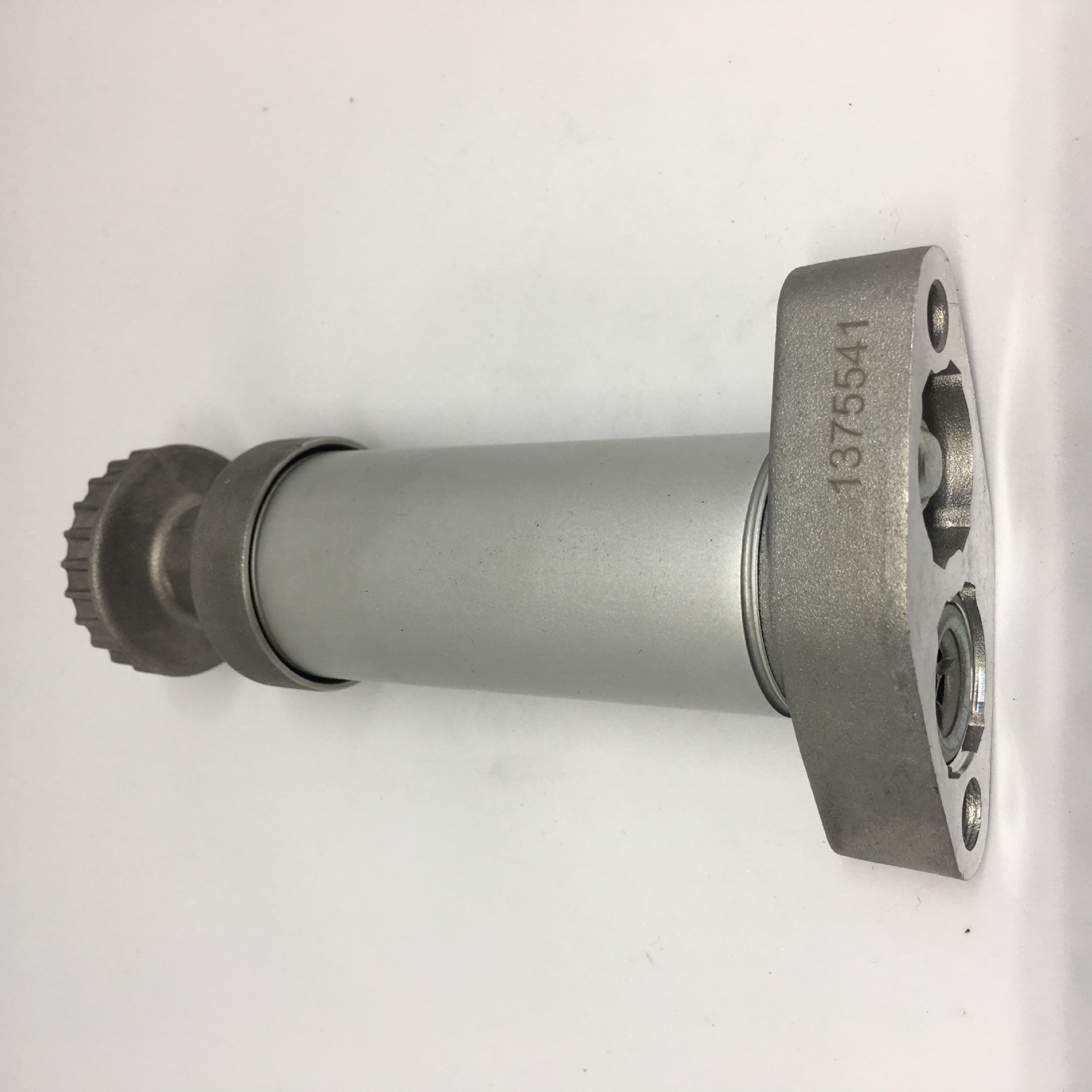 厂家直销美系工程机械挖掘机铝合金输油泵手油泵 1375541