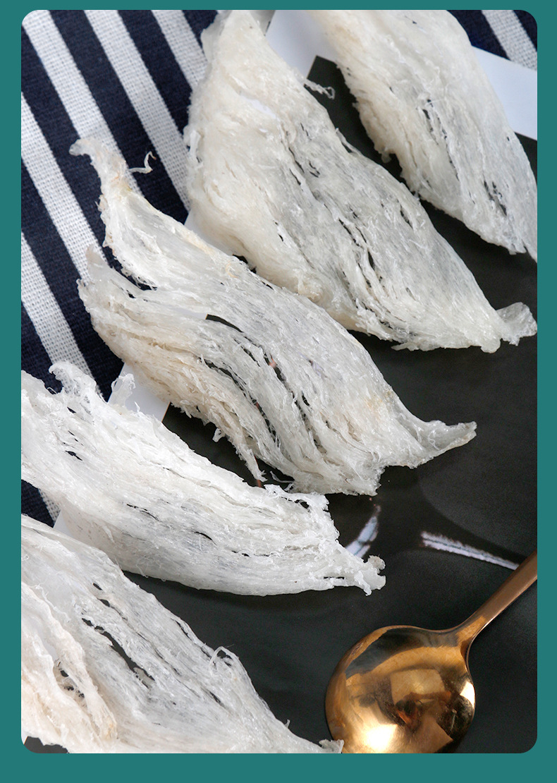 燕窝条中大燕条半干挑天然燕窝条批发孕妇吃中大条印尼燕盏条批发-阿