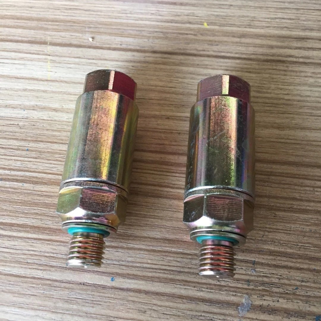 开山空压机单向阀