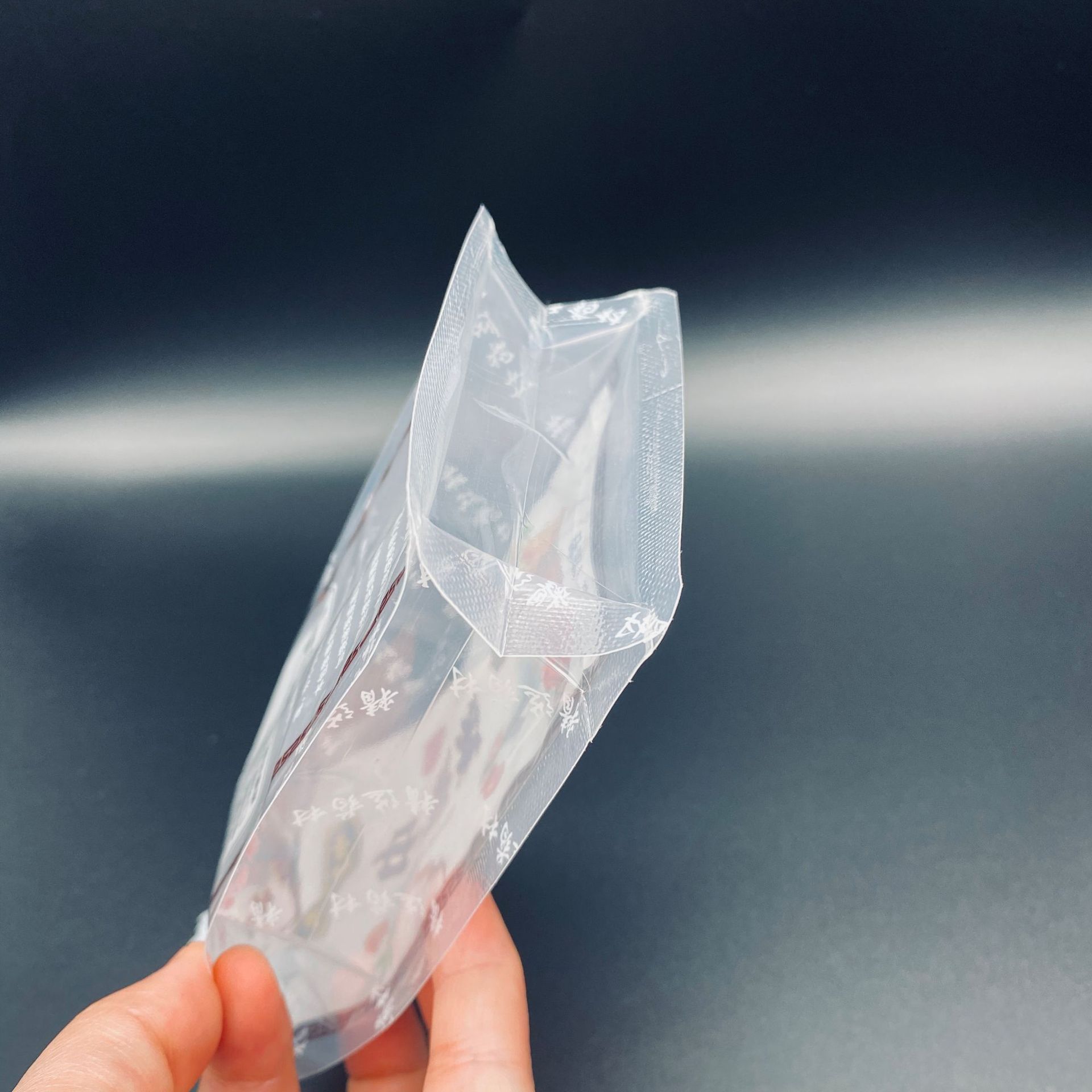 定制复合吸嘴袋 尼龙多层复合 中药液体包装袋一次性饮料吸嘴袋