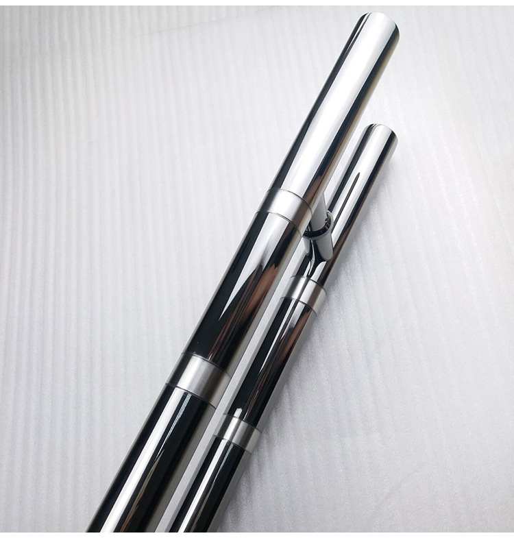 不锈钢拉手 黑钛拉手 普通拉手 黑钛钢环拉手 简约拉手 个性拉手