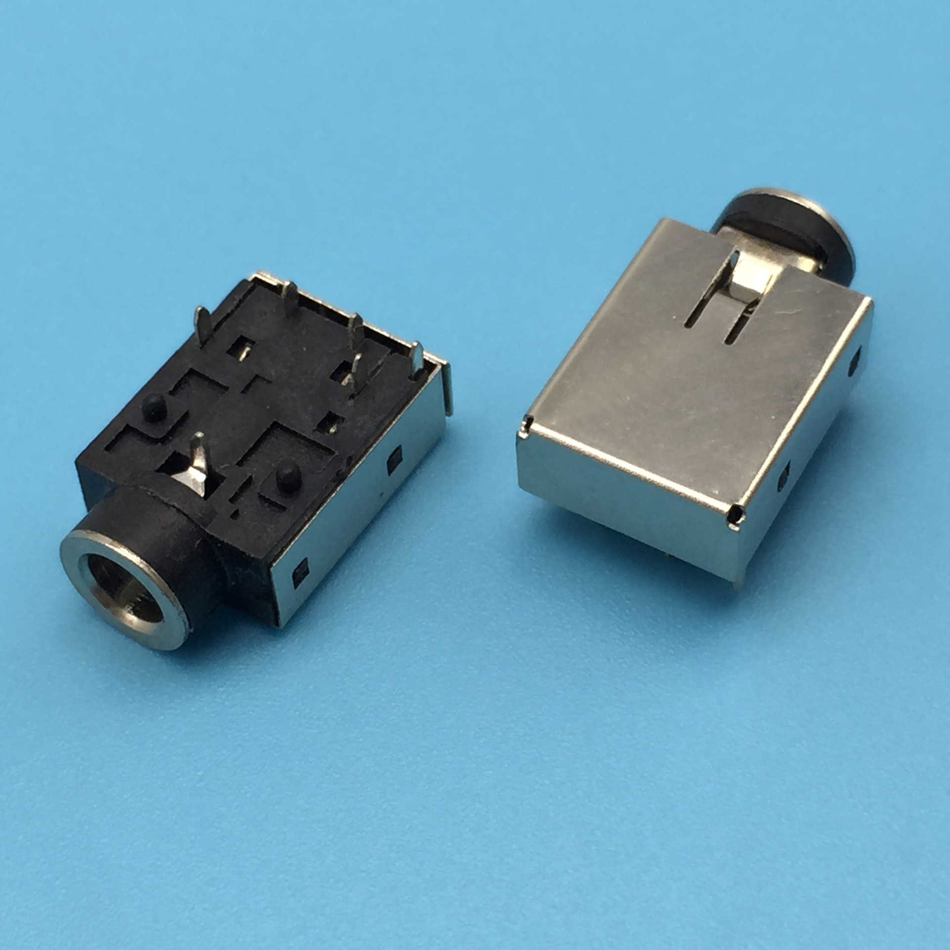 5优质耳机座 音频插座 主板耳机插座