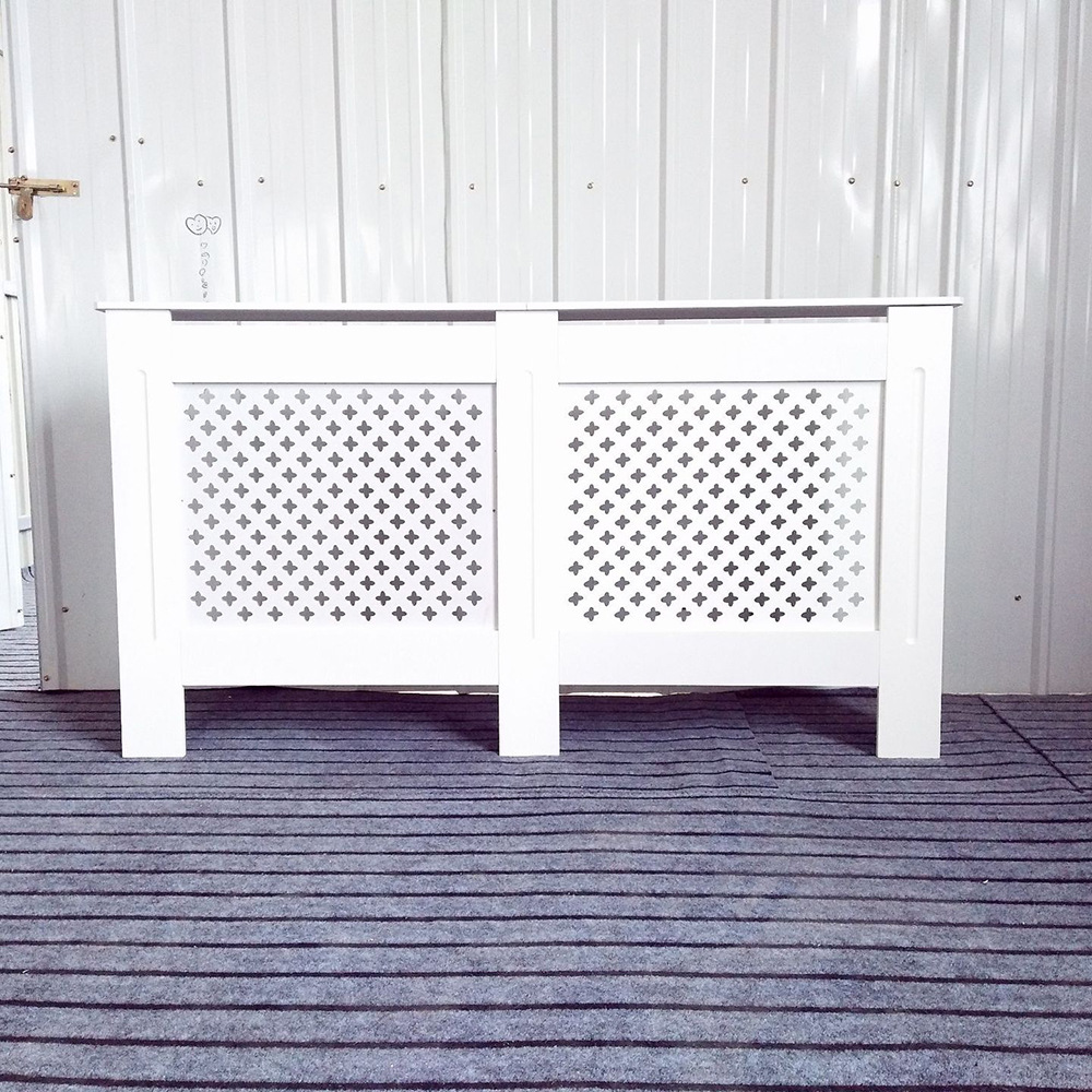 厂家供应欧美木质暖气片罩客厅卧室暖气管装饰罩