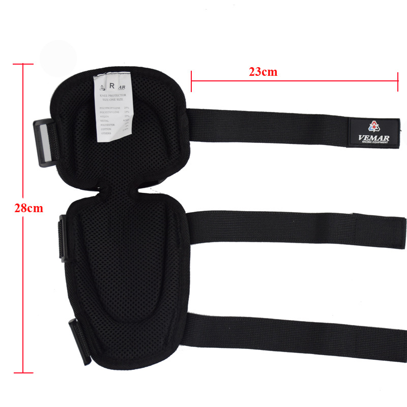 批发夏季骑行摩托车护肘两件套骑士越野护具耐用四季防风防摔护肘