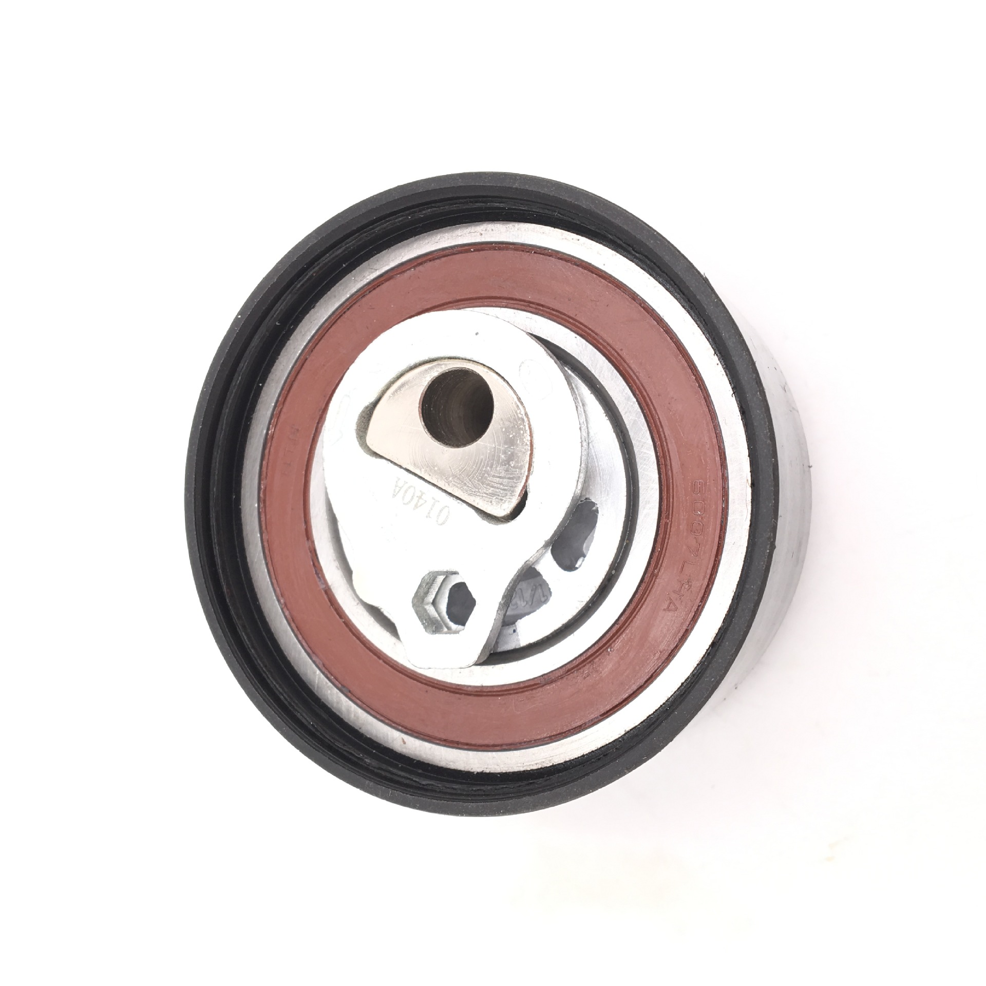 701060032 适用于奇瑞 x1 a5 v5 瑞麟 荣威350 张紧轮 正时皮带