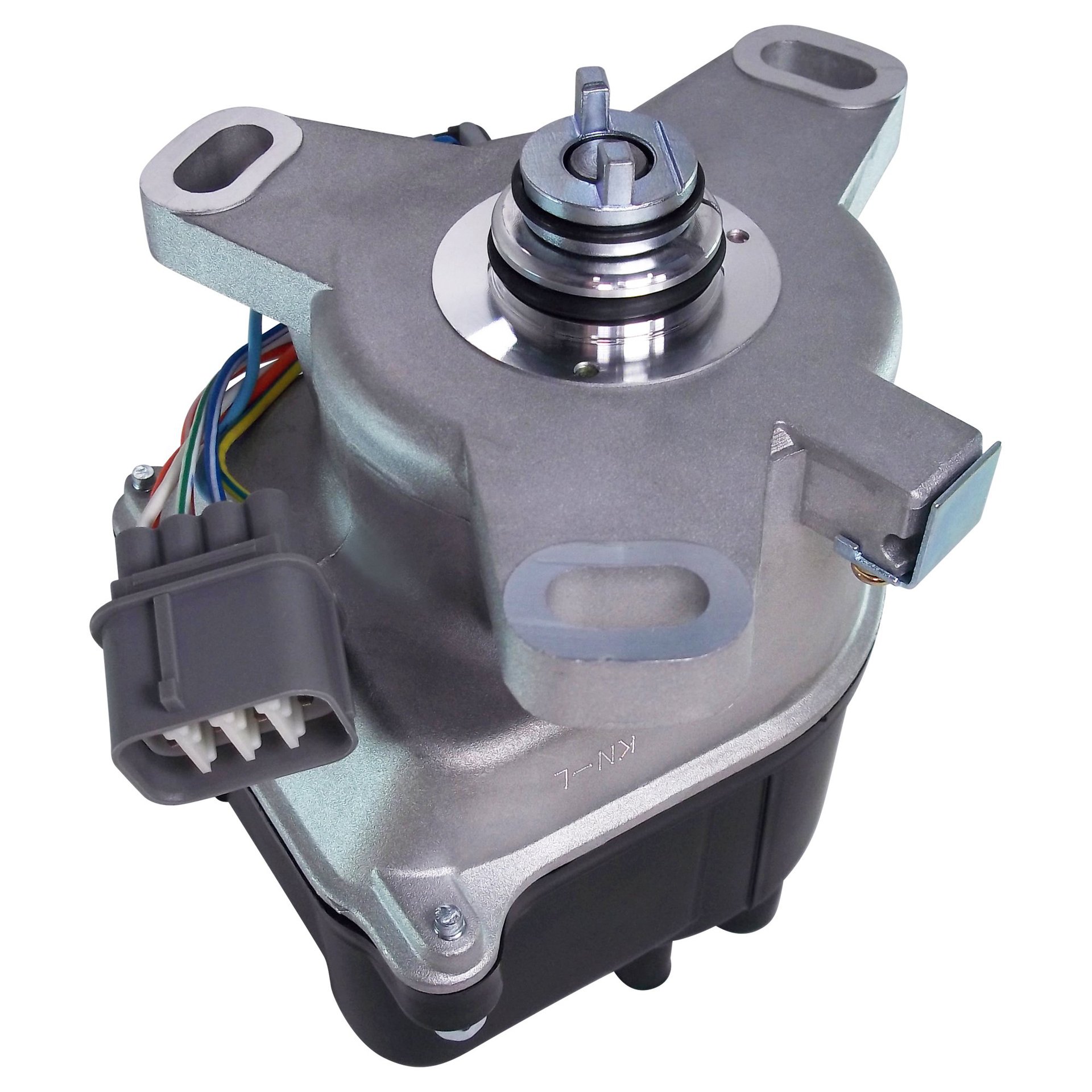 30100-p08-006 td42u 适用本田思域civic汽车分电器总成 分电器