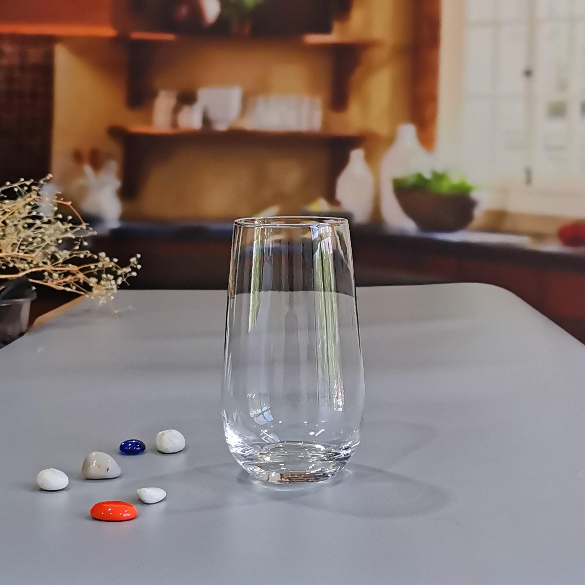 厂家创意玻璃水杯 七彩电光玻璃杯 炫彩玻璃圆肚杯-阿里巴巴