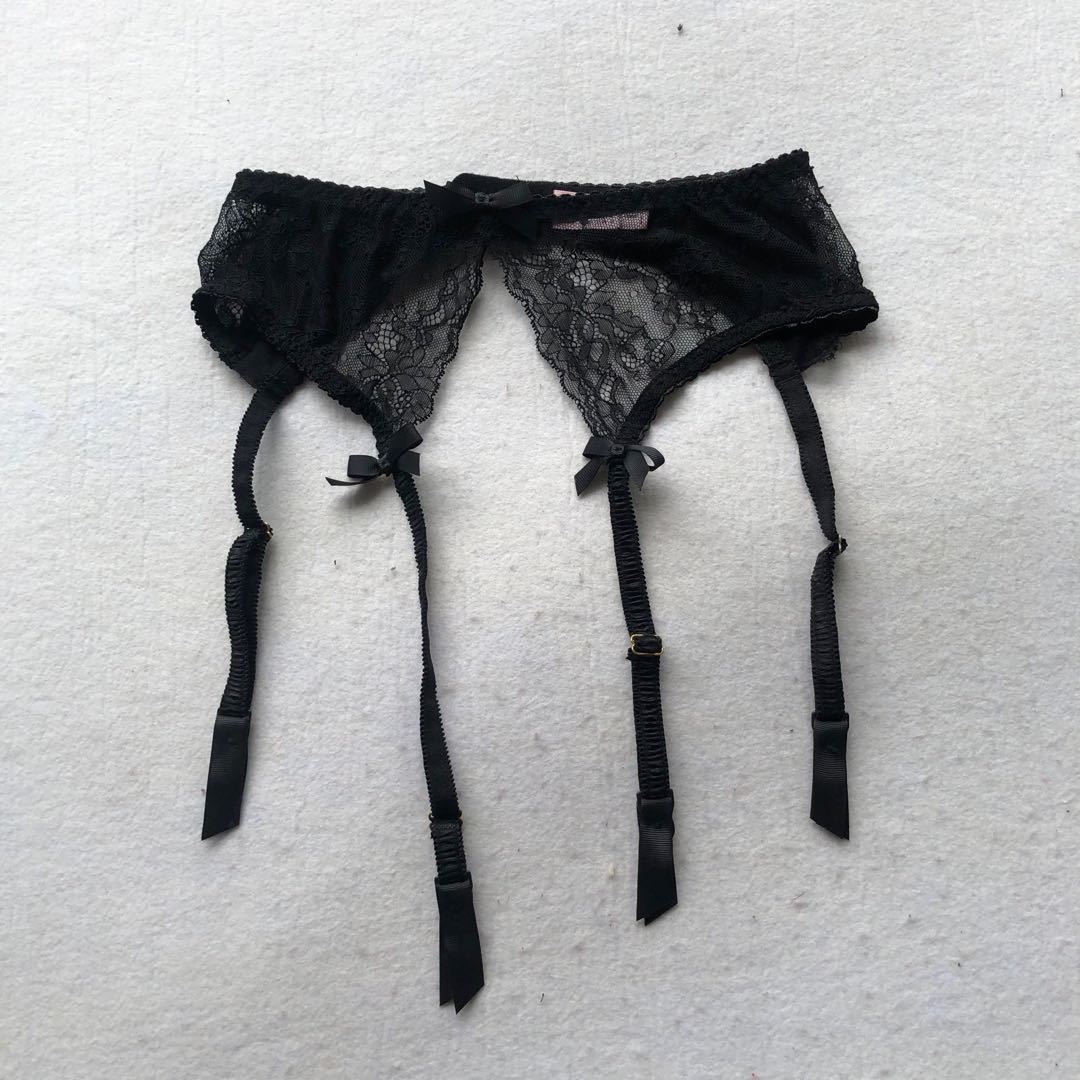 杂款外贸尾货情趣内衣性感蕾丝吊袜带镂空火辣吊袜夹夜店诱惑欧美