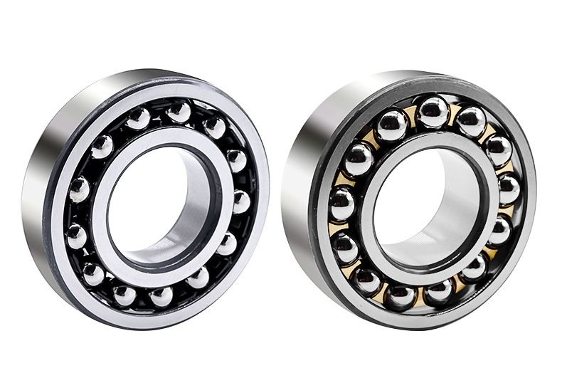 厂家现货 哈尔滨调心球轴承2303 2304 2305 2306排水水泵轴承