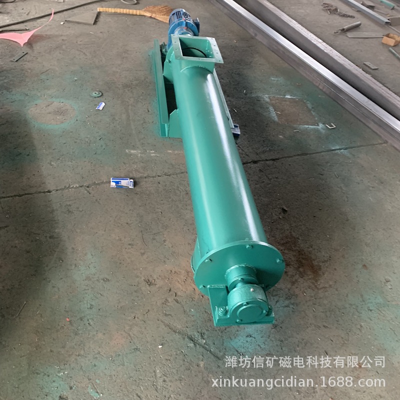 螺旋计量称 管道计量称 螺旋管道密封计量称 定量计量螺旋秤供应