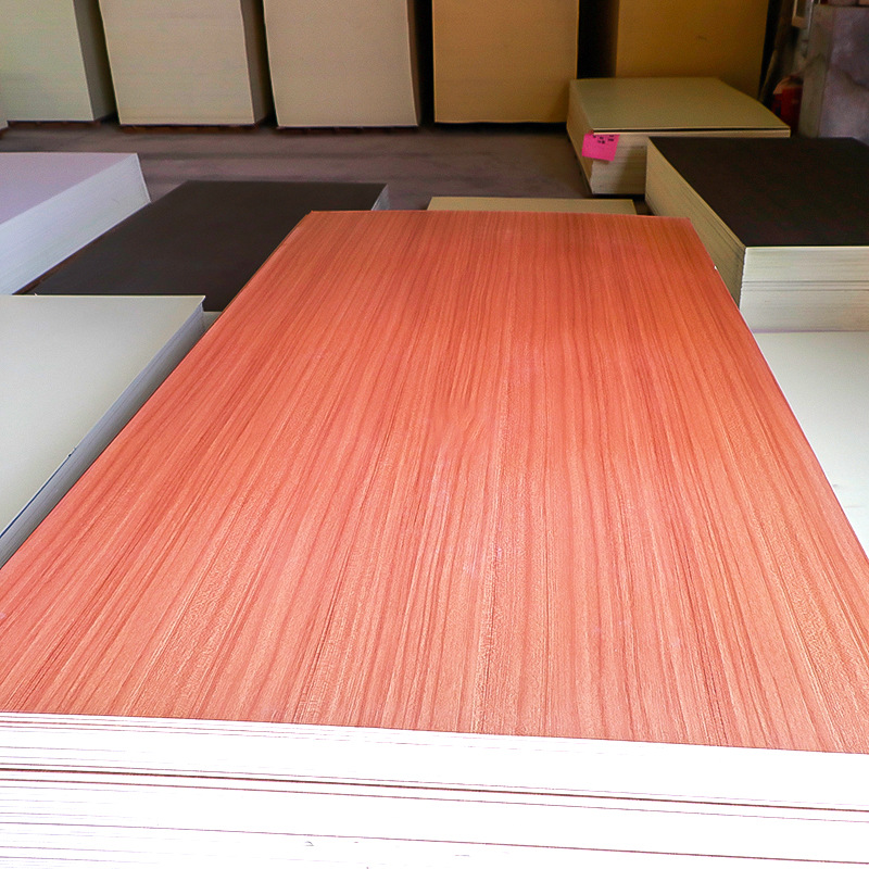 竹木纤维木饰面板 免漆竹木纤维墙板 酒店宾馆装修护木纹墙板吊顶