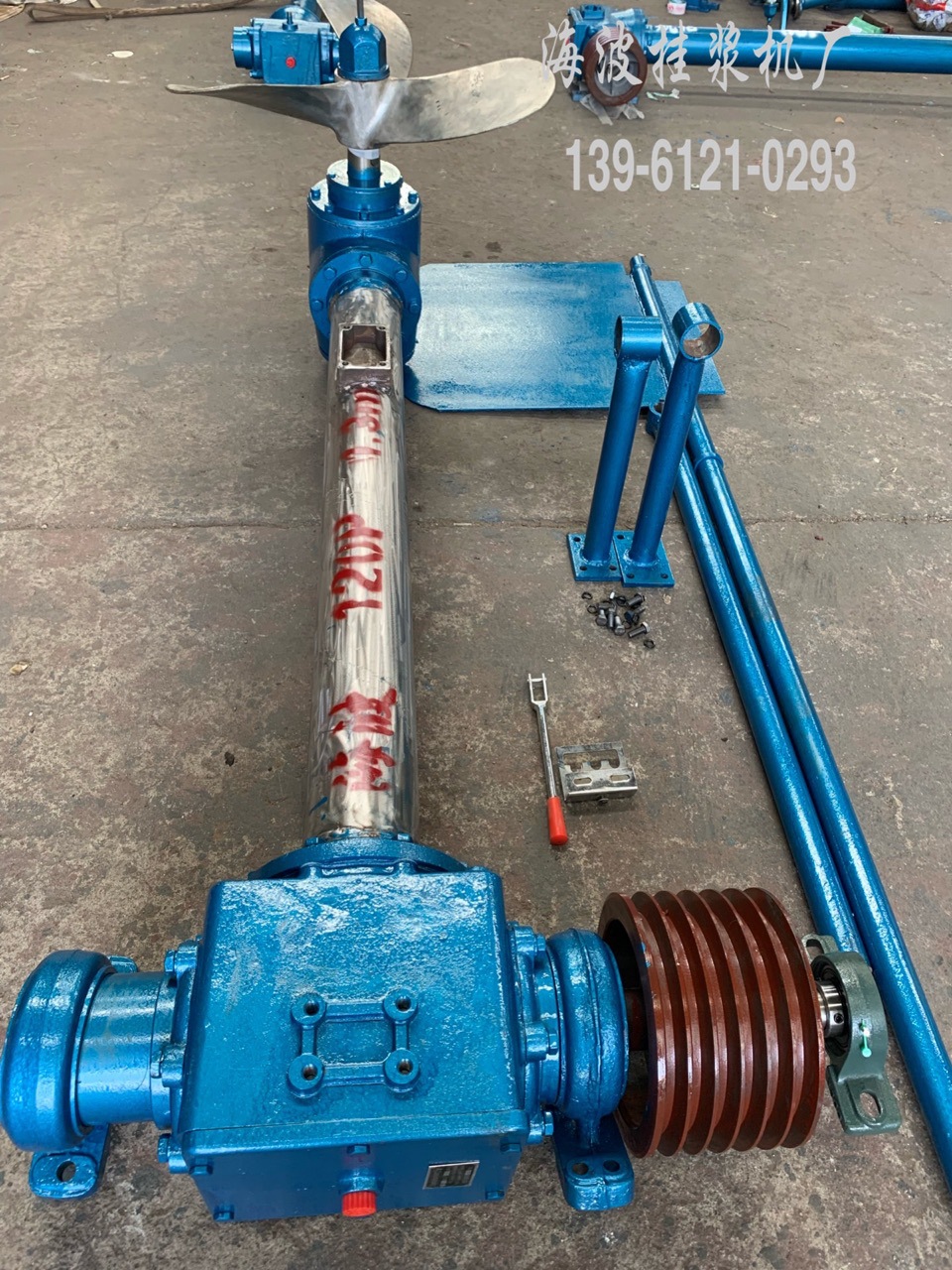 不锈钢海燕100马力挂机舷外机渔船推进器柴油挂浆机 120匹挂桨机