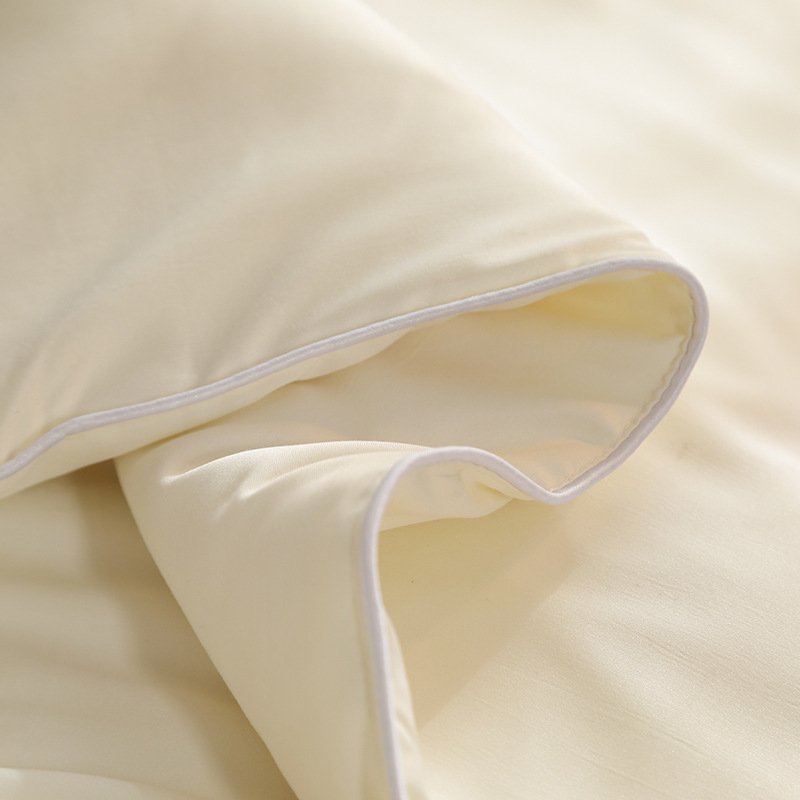 微商热款泰国皇家乳胶蚕丝被冬被蚕丝被礼品被子团队直播一件代发