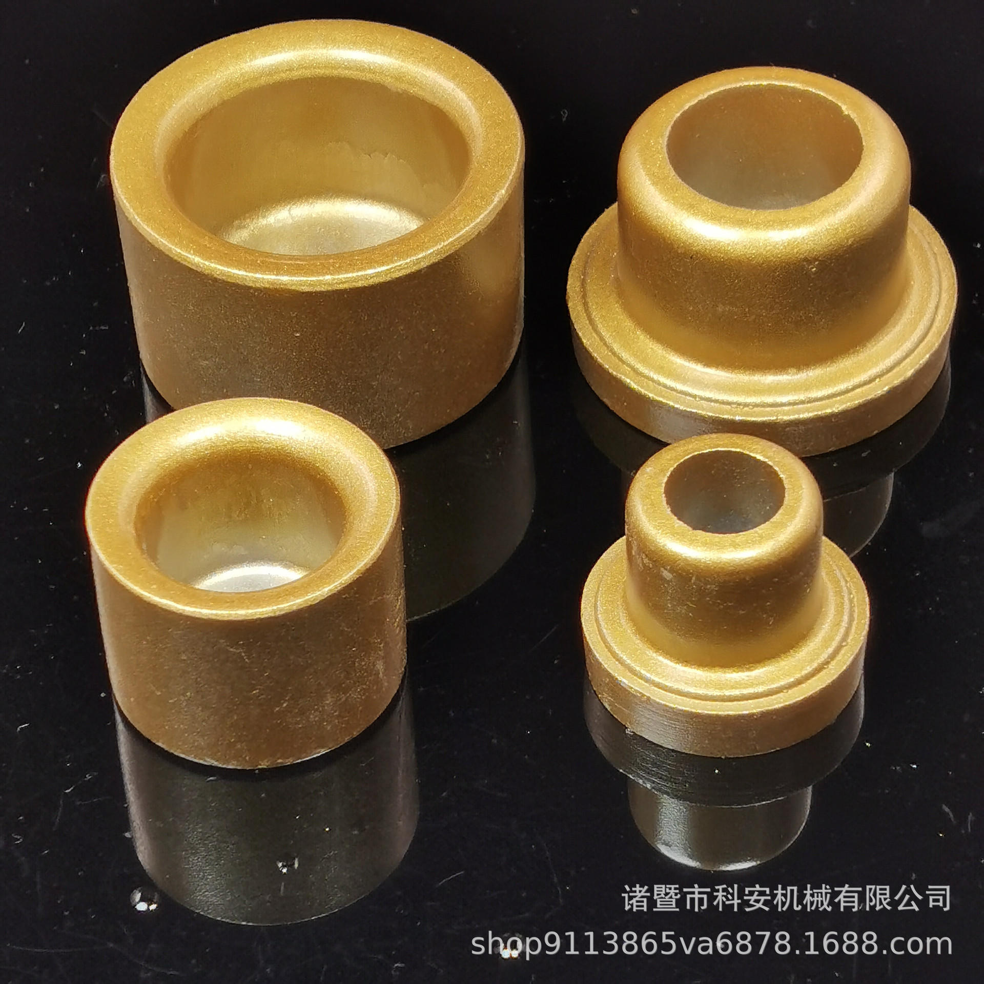 热熔器模头  (厚)热熔器头子 不粘模热熔器头子