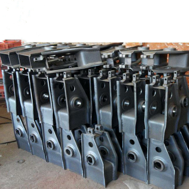 半挂车配件 悬架 美式悬架 加工定做挂车配件半挂车 悬挂系统