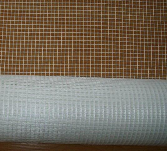 外墙外保温网 纤维网片 抗裂网格布 工地网格布  墙体保温网