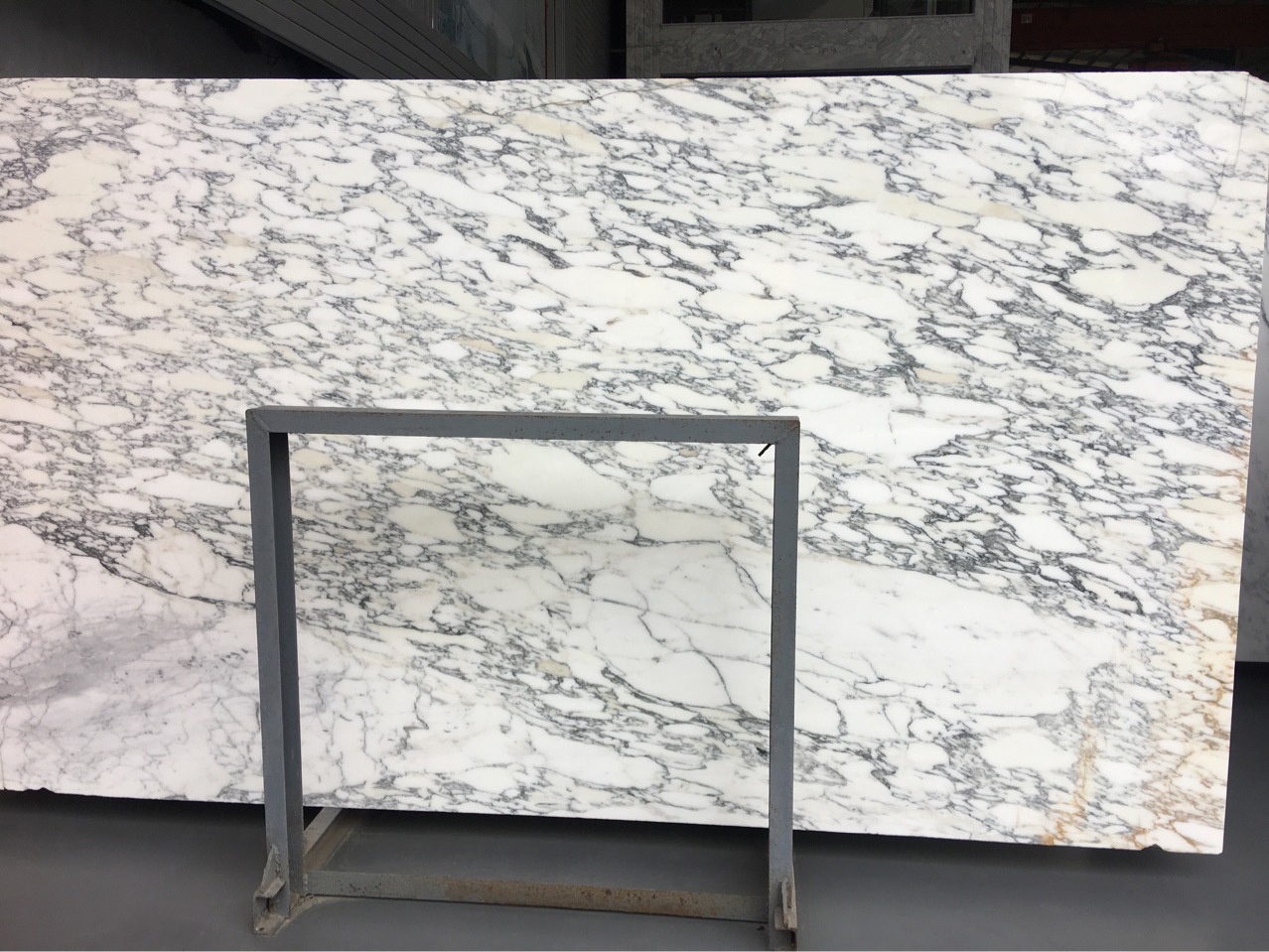 天然意大利大花白 细花白 中花白 雪花白适用墙面 洗手台 桌面