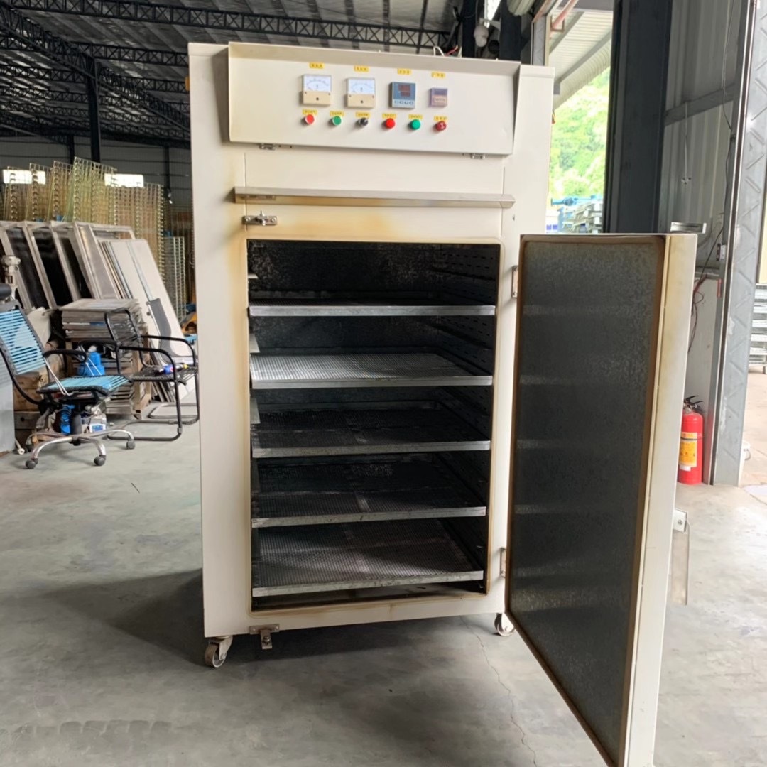 二手单门小烤箱工业烘箱带隔层