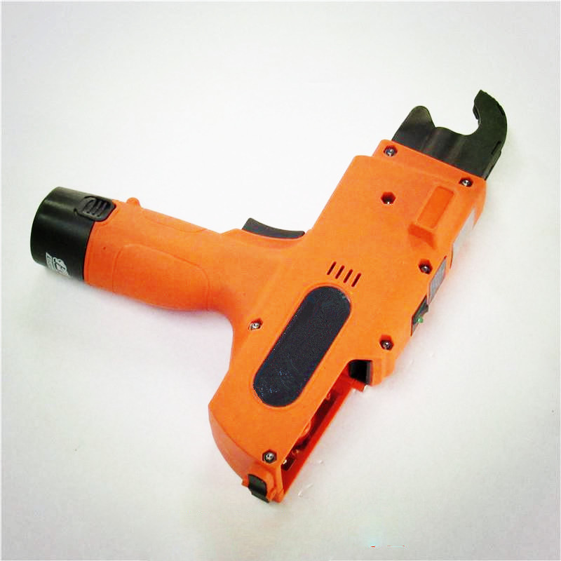 捆扎机钢筋工具扎钢筋神器自动充电式钢筋捆扎机绑扎机优惠促销