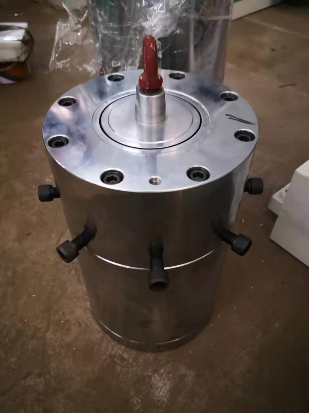 供应 背心袋吹膜机模头 高速8公分吹膜机低压模头 直筒吹膜机模头