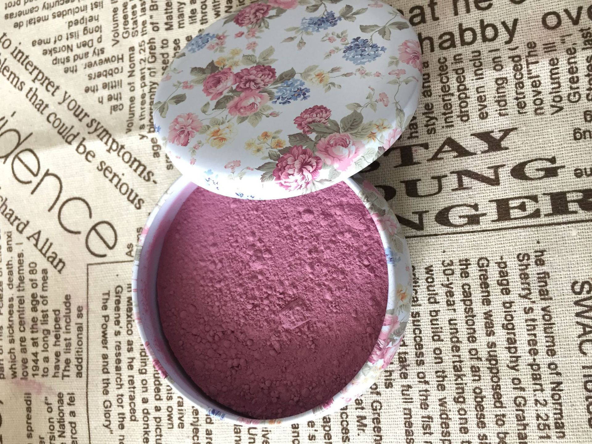 平阴玫瑰千目玫瑰粉 食品级玫瑰粉超微玫瑰粉山东原产地批发