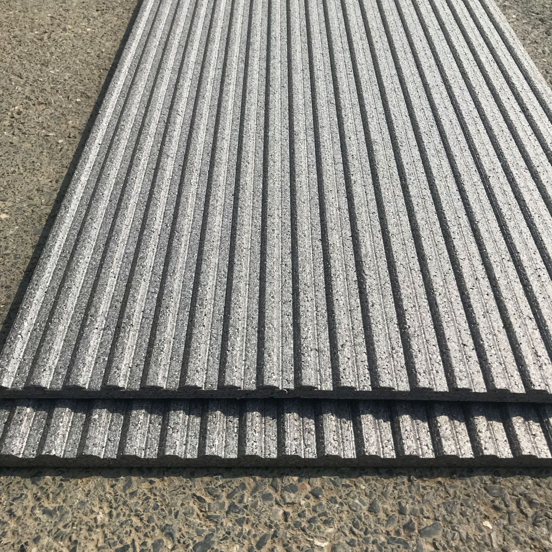 批发石墨聚苯保温隔声板 建筑地面保温隔声板 聚苯保温隔声板